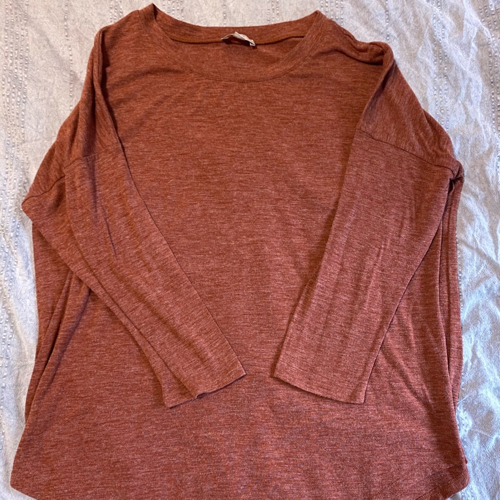 Loft top